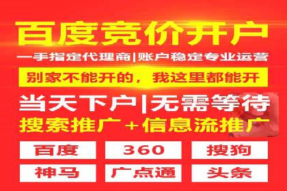 百度联盟推广案例：中小企业的网络营销秘诀